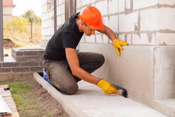 Licensed Wet Basement Repair service in Bloomington, IN - Halo Water Proofing